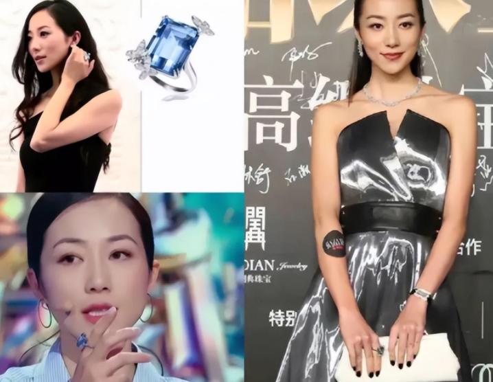 拥有10亿豪宅的10位女明星,盘点拥有豪宅的女明星