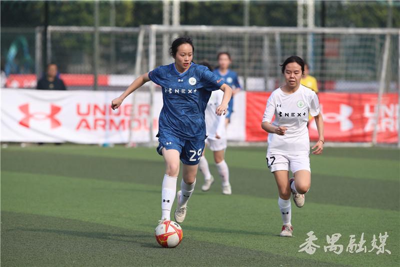 2019粤港澳大湾区足球赛,粤港澳大湾区城市足球联赛