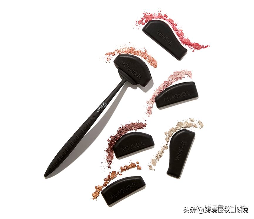 黑五网一狂欢的同时，小心这些美妆个护产品有侵权风险！