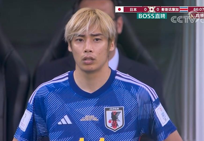 日本队0-1负，天堂到地狱的距离有多远，恐怕没人比森保一更清楚
