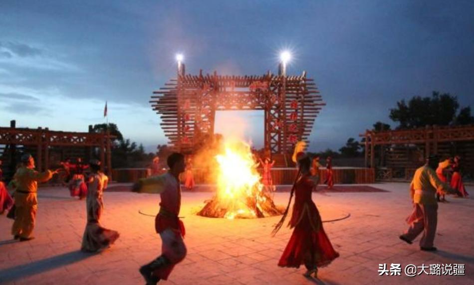 端午适合去哪里露营,端午假期露营首选