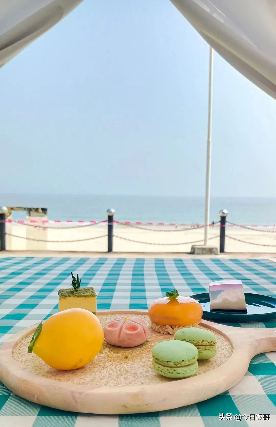 深圳海边五一亲子游赶海推荐,清明海边深圳攻略