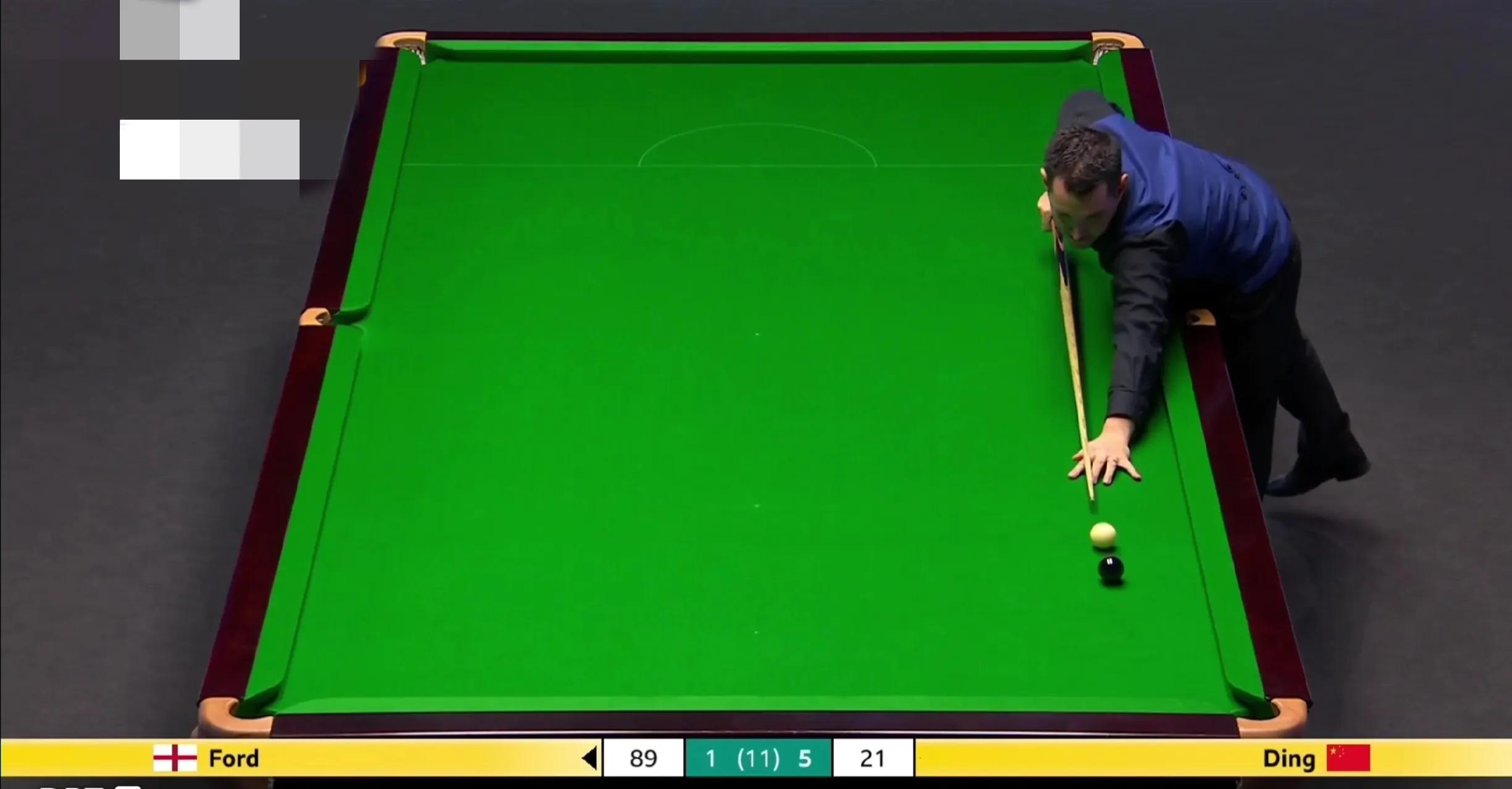 丁俊晖英锦赛夺冠希金斯,2022年斯诺克英锦赛丁俊晖战报