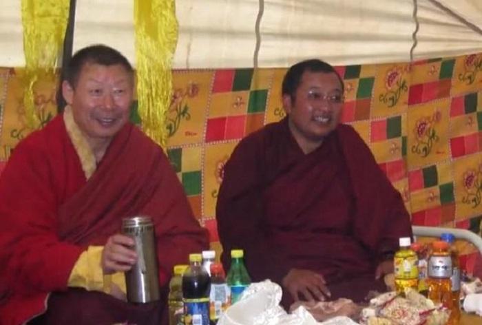 故事：假活佛王兴夫：敛财2亿，行骗数名女弟子，夜住五星级酒店