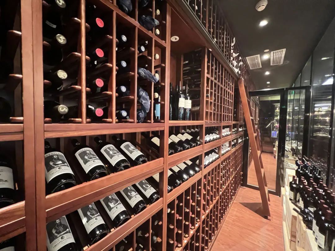 上海葡萄酒活动5月,上海酒100-200元