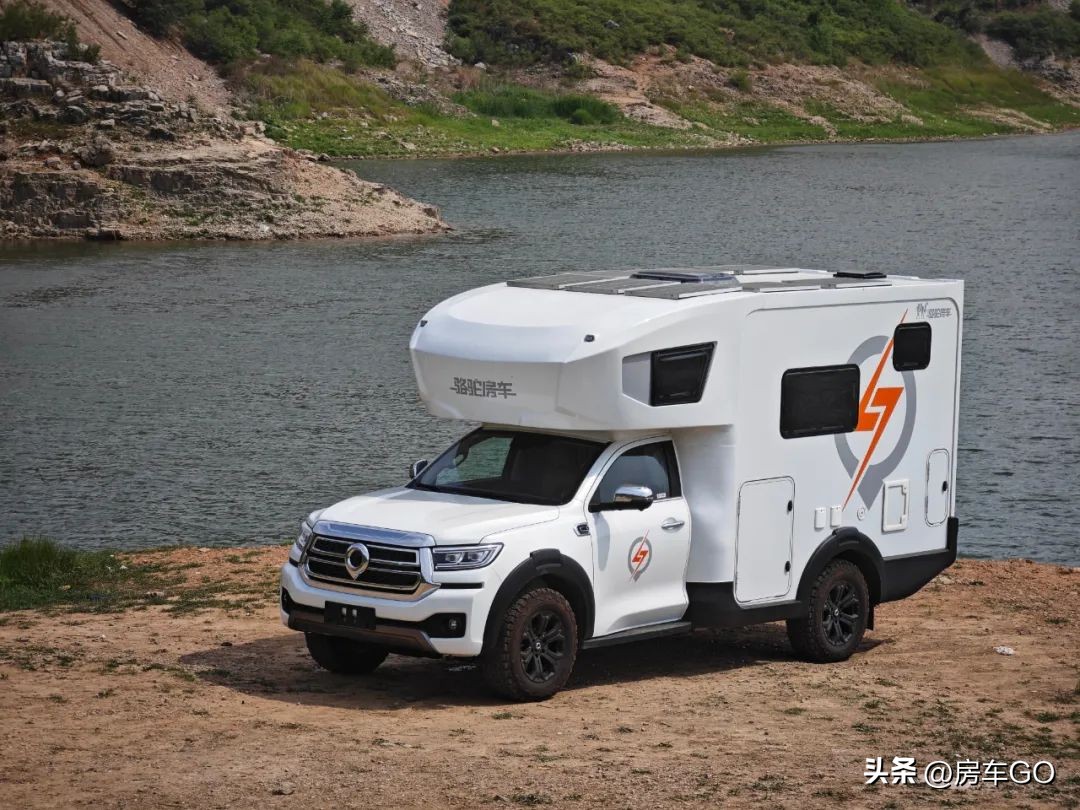 自由炮越野房车实际使用游记,全新自由炮房车c布局亮相