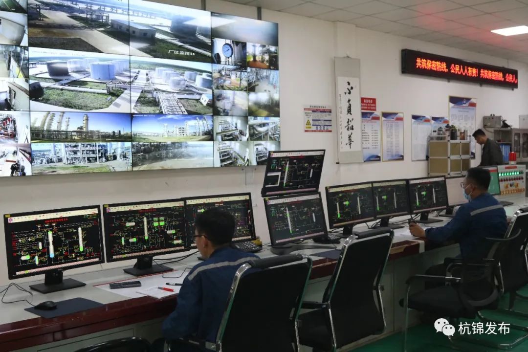 非凡十年鄂尔多斯市,非凡十年奋力谱写富民兴陇新篇章