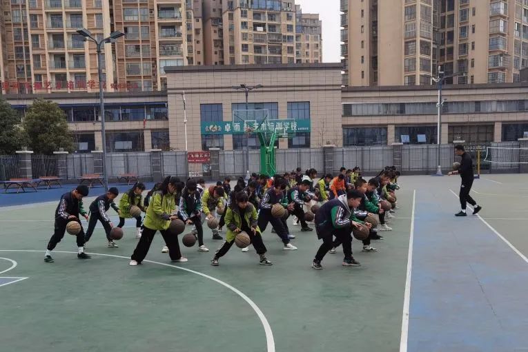 鹭栖湖学校六一节目,鹭栖湖学校运动会