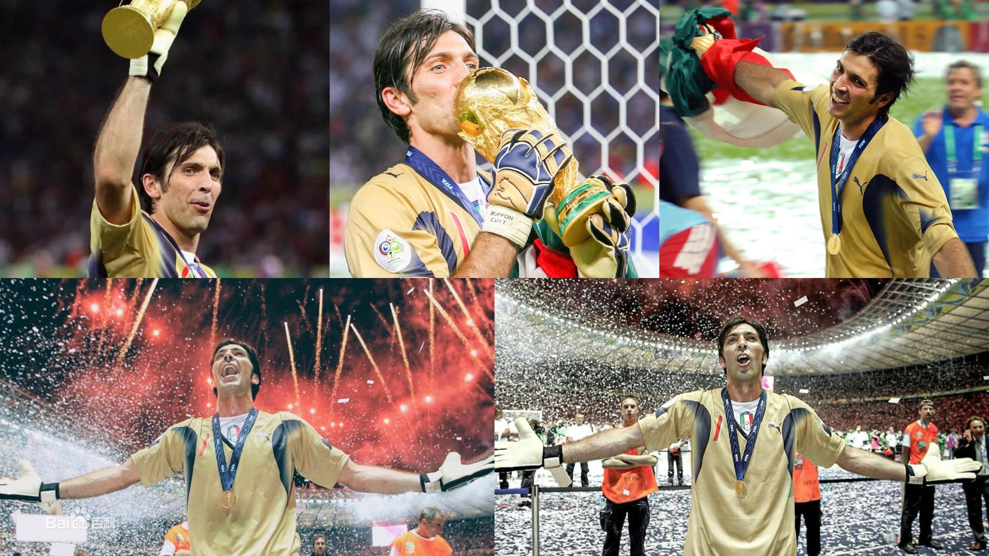 布冯一开始在哪个俱乐部,布冯第一次出场帕尔马