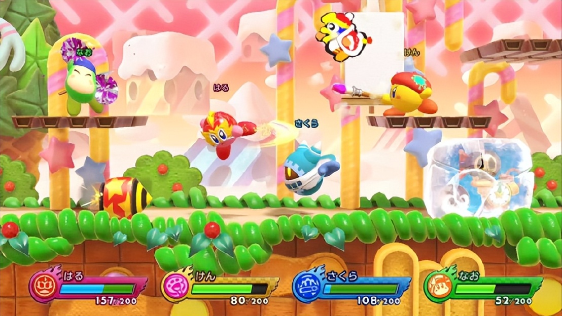 ns游戏卡值得买的几款,ns十大必玩3a大作