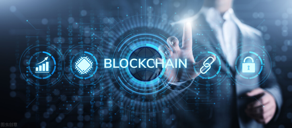 区块链业务系统上链方法,区块链技术在新零售中的应用