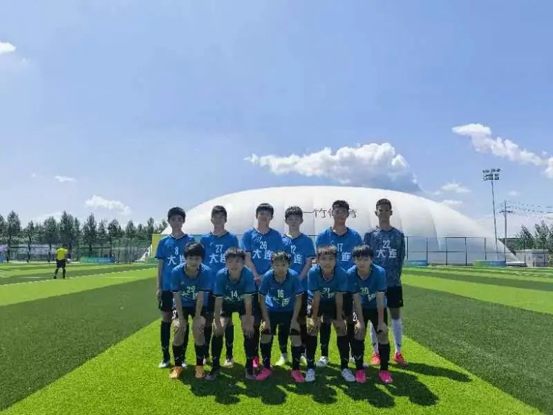 全运会新疆u20男足全部战绩,全运会辽宁男足大连