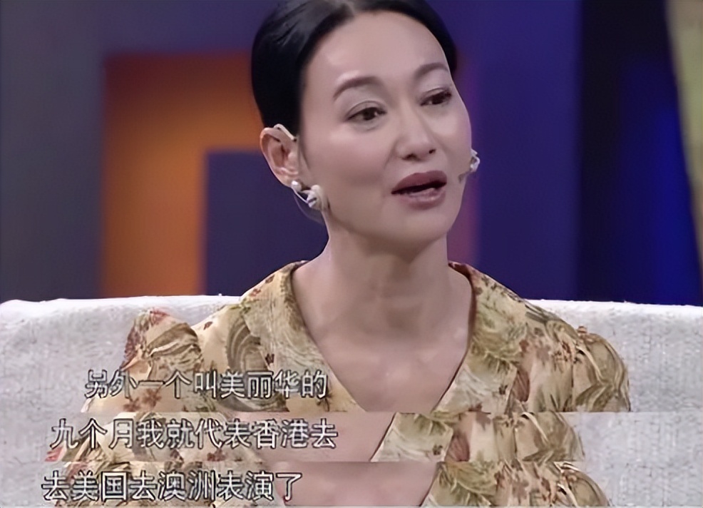 惠英红得影后,惠英红影后视频