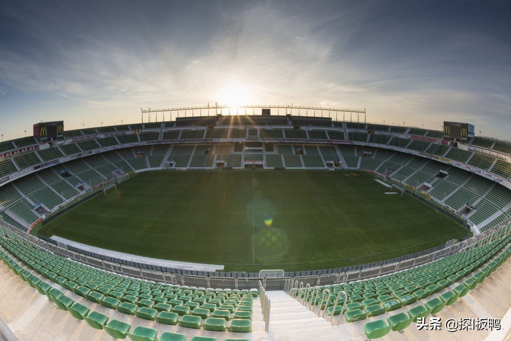 西甲球场,西甲巡礼塞尔塔