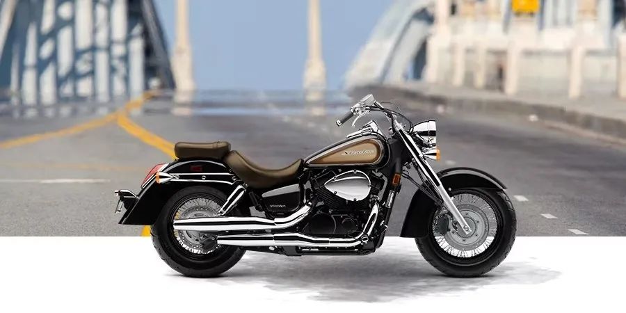 记忆中的经典太子，本田“沙都750”更新2024款，复古/运动双风格