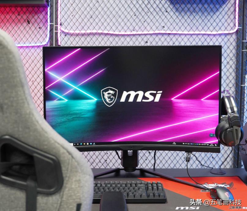 微星全家桶装机,微星全家桶性价比