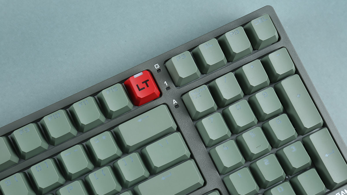 2020十大最佳矮轴机械键盘,2023年机械键盘全轴体科普