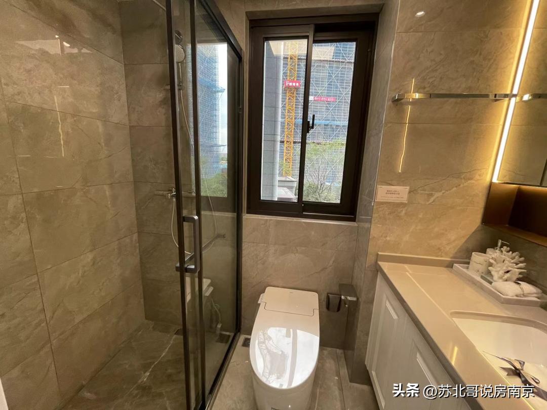 南京各银行最新利率出炉！高科紫麟璟院实探