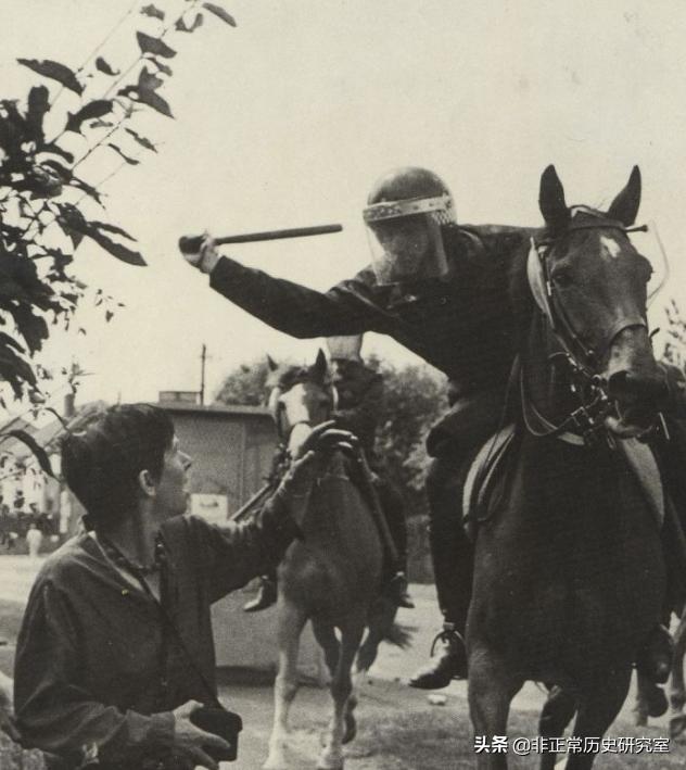 撒切尔夫人改变了她的一生,英国第一女强人撒切尔