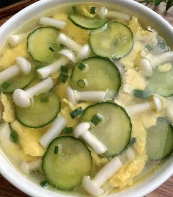 超级刮油的汤又好喝又减脂,100道低脂汤菜谱