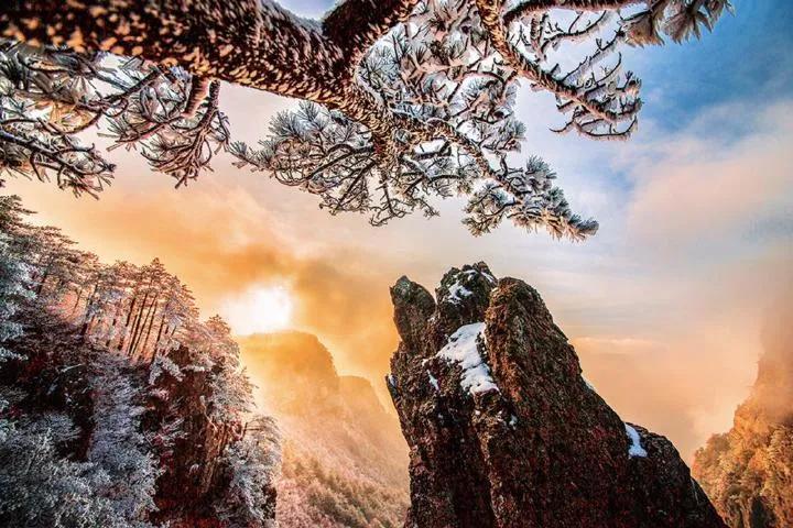 杭州西湖微信头像图片,杭州风景图片头像