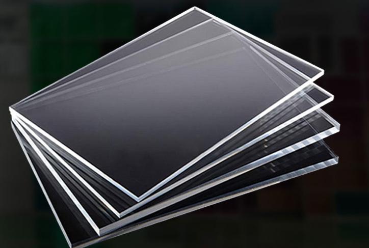 白色耐力板灯箱,pc耐力板广告