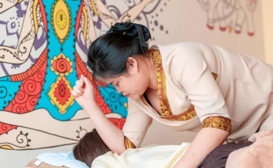 足浴店女技师被性侵警方不予立案,足浴男技师性侵女顾客事件