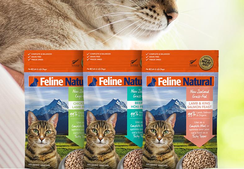 老爸评测国产十大放心猫粮品牌,天猫猫粮十大品牌排行榜