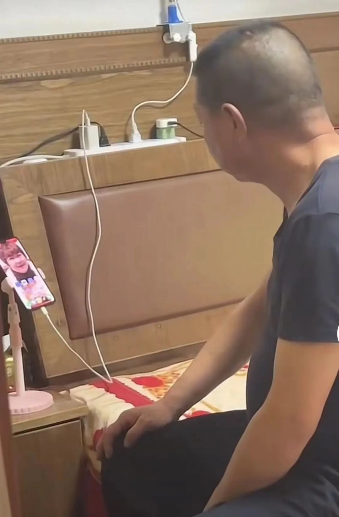 王中妹,一场意料之中的死亡