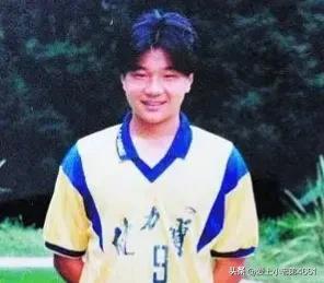 李金羽弯弓射大雕的由来,李金羽经典庆祝动作弯弓射雕