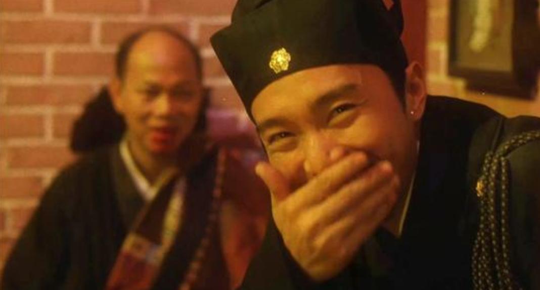 周星驰的十大经典台词视频,周星驰经典无厘头对白