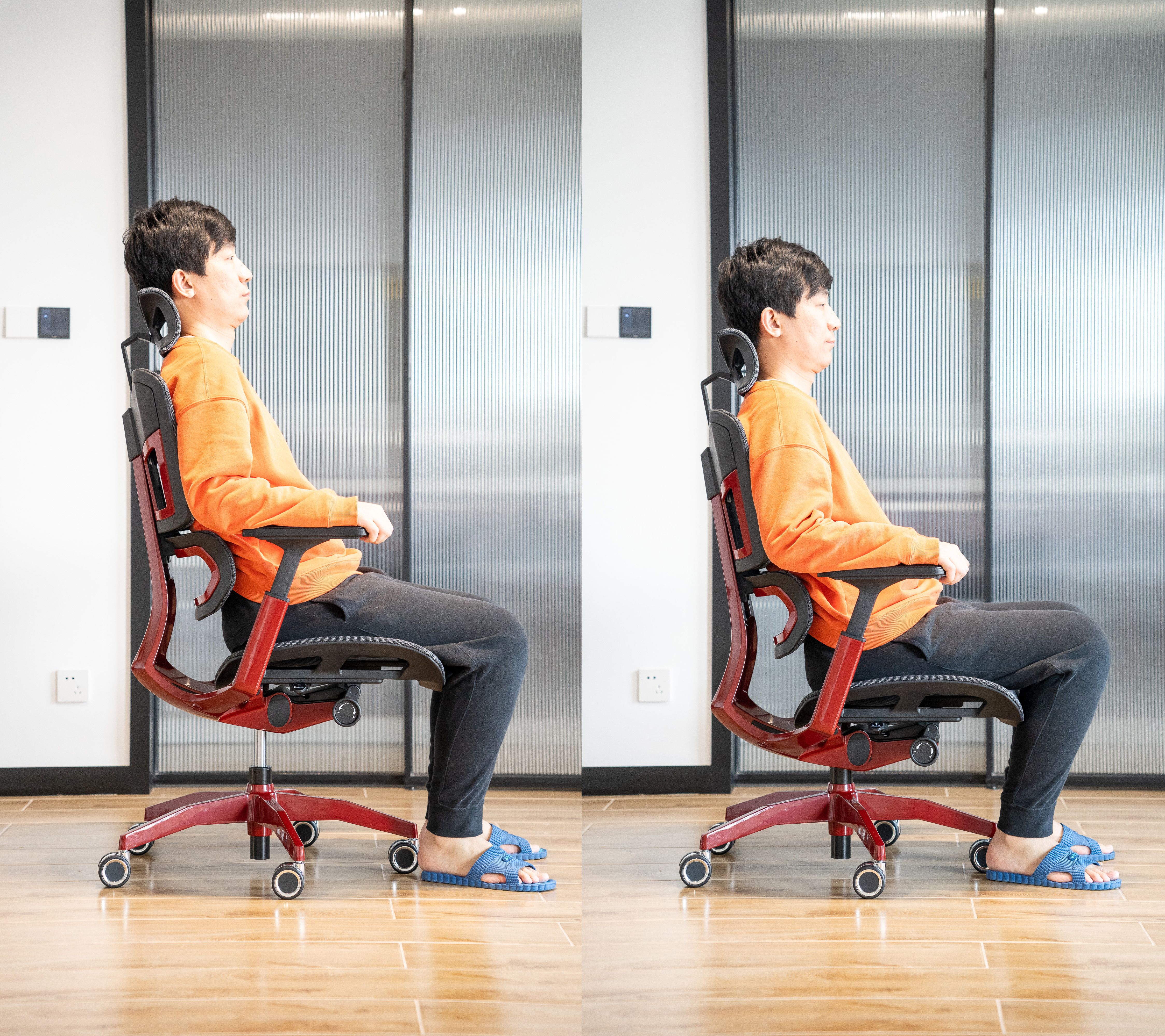 什么人体工学椅适合打游戏,炫酷又舒服电竞椅推荐