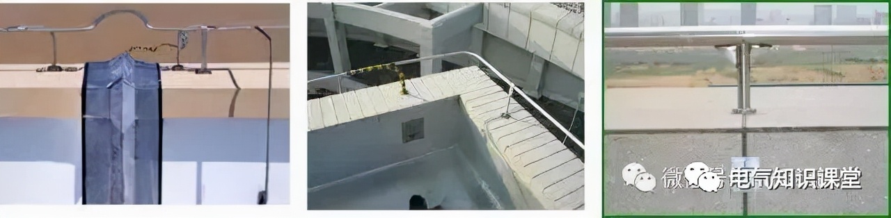 防雷接地基础正确做法,防雷基础接地视频教程