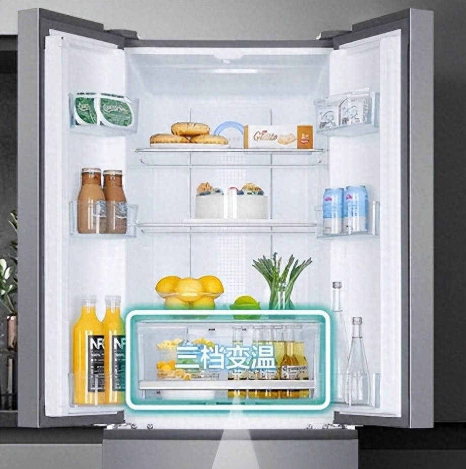 海尔502冰箱和海尔506冰箱,海尔冰箱477和海尔472哪个好