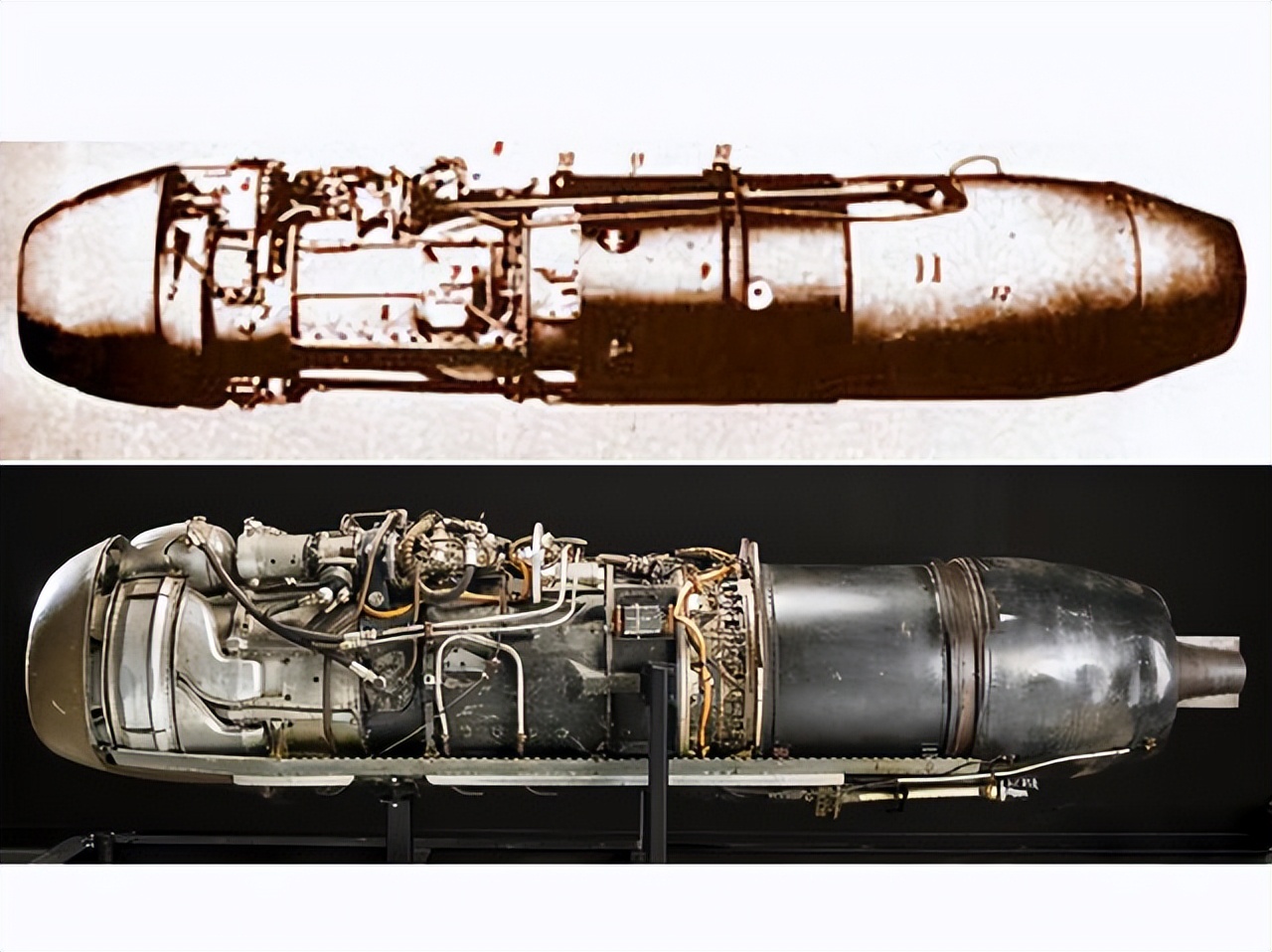 希特勒的“喷气重锤”——二战德国Ar-234喷气式轰炸机全传