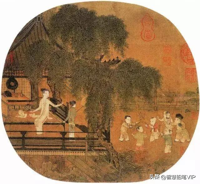 李白春夜宴桃李园序常考诗句,李白夜宴桃李园序文言文解读
