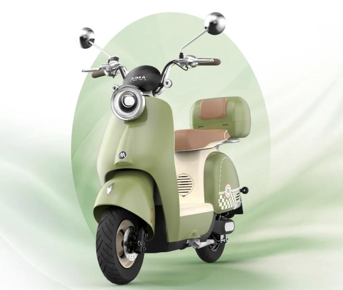 绿源电动车跟爱玛电动车对比,爱玛电动车与绿源价格对比