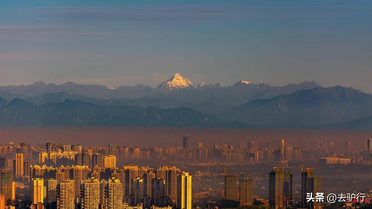 五一节十大热门旅游城市,五一除了几个热门城市还能去哪