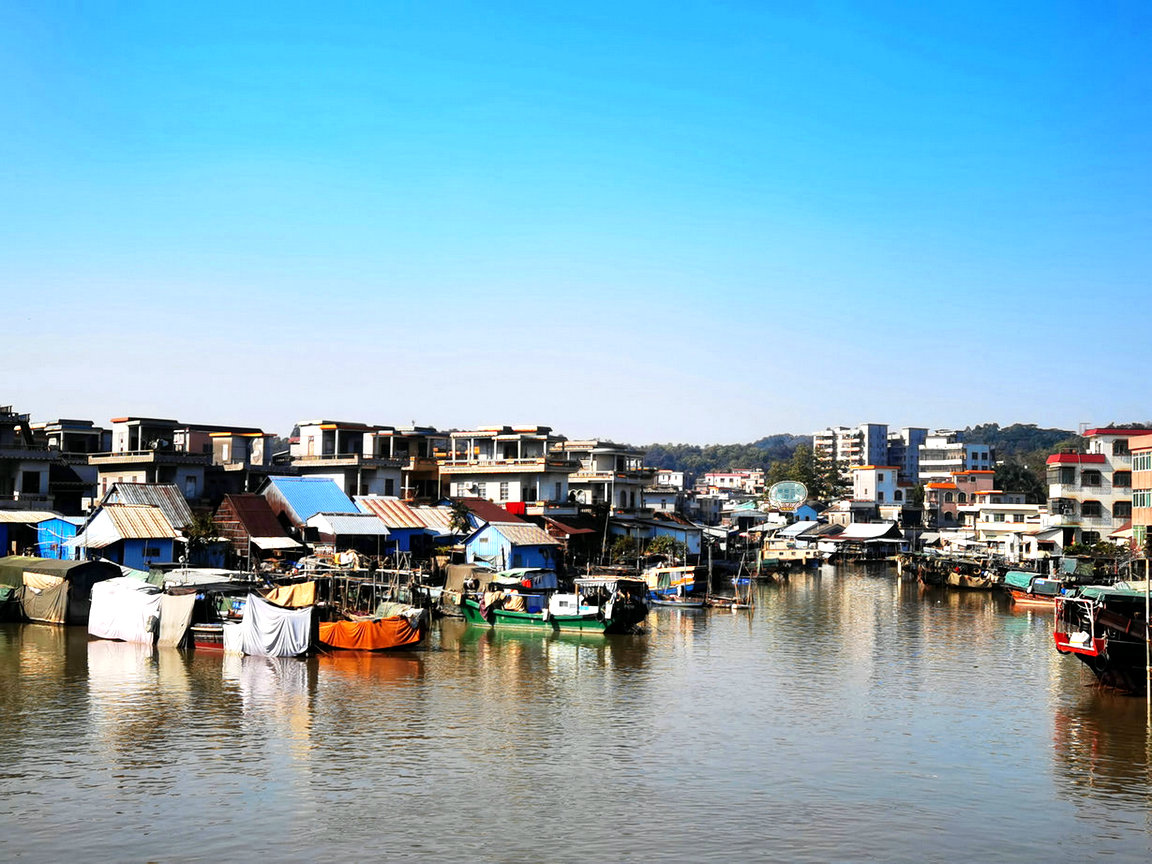 10元一碟海鲜粥广州,广州10元一碟海鲜粥