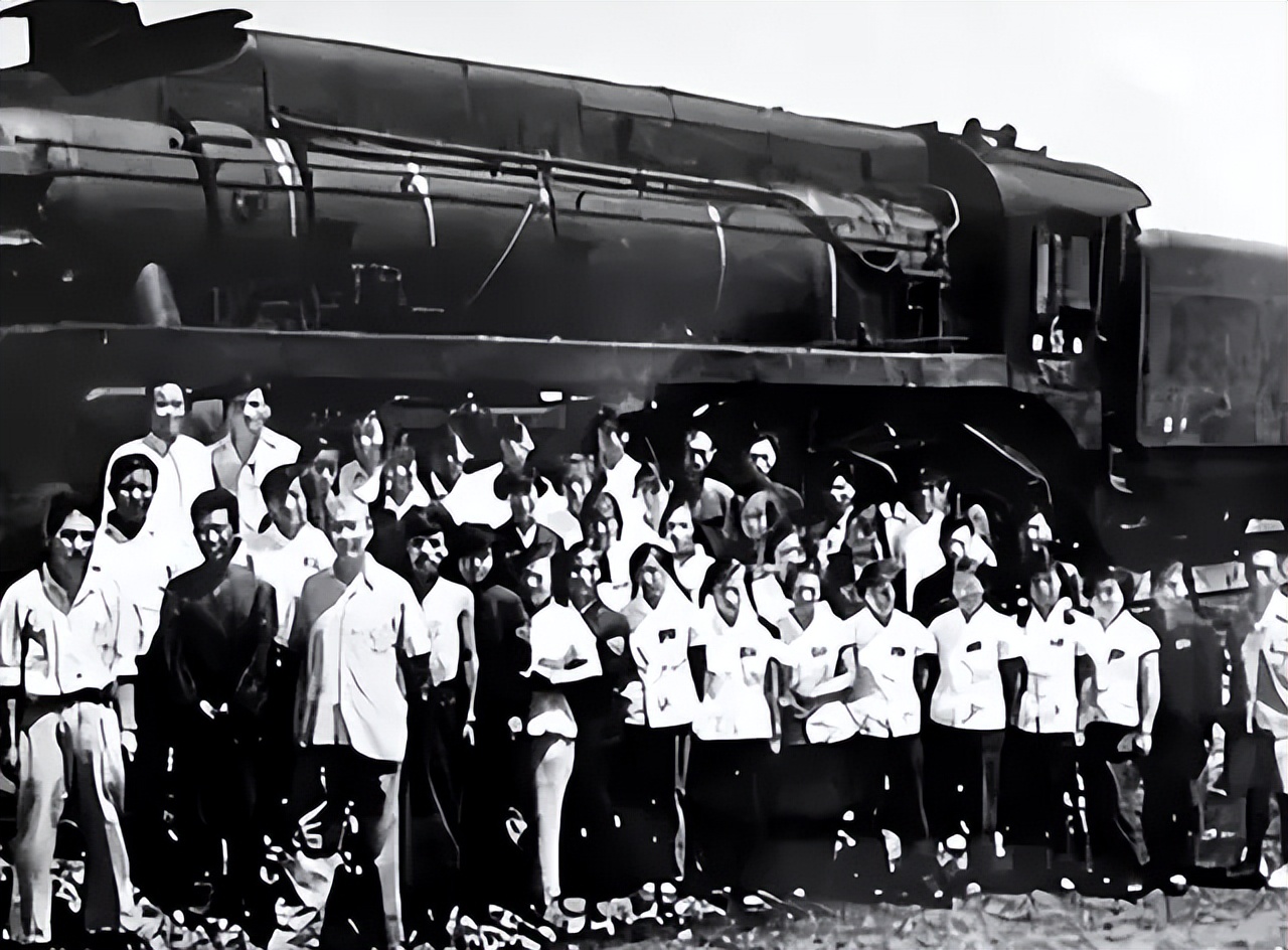 沈阳至北京的客运列车失踪之谜,沈阳到北京列车失踪之谜