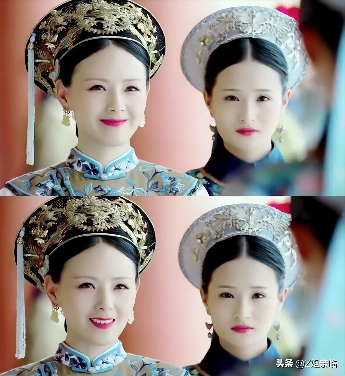 陈红江西,江西第一美人陈红