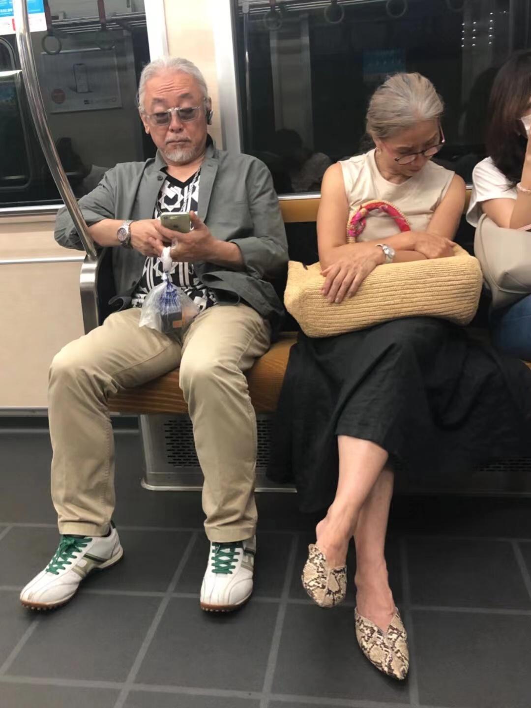 上海时尚奶奶短发,上海时尚奶奶发型短发