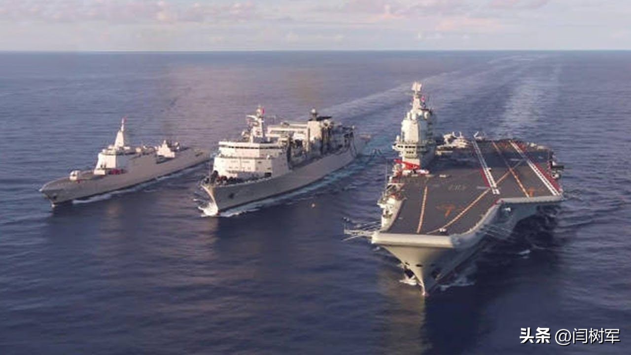 解放军实战化练兵是怎样进行的,解放军练兵或成实战