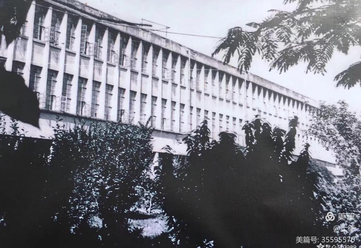 天水军工岷山厂,甘肃军工现状