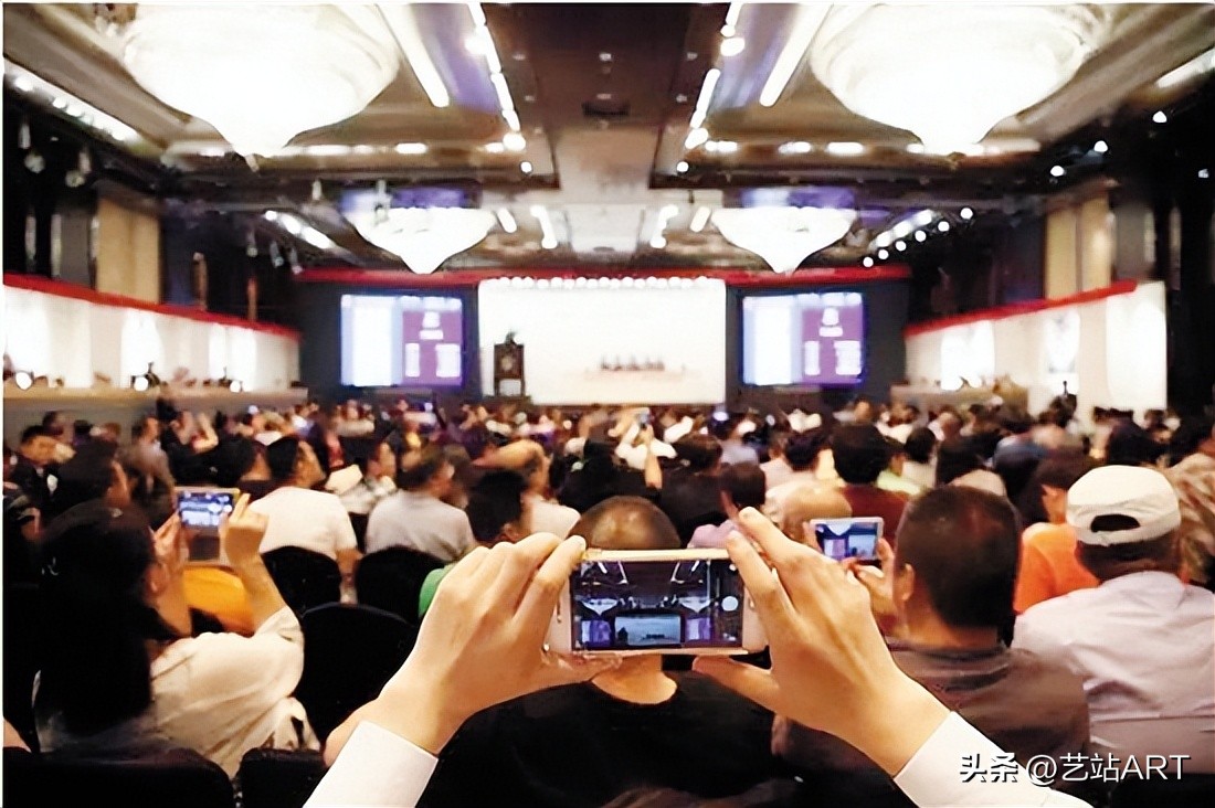 艺术品投资能赚多少钱,艺术品投资暴利