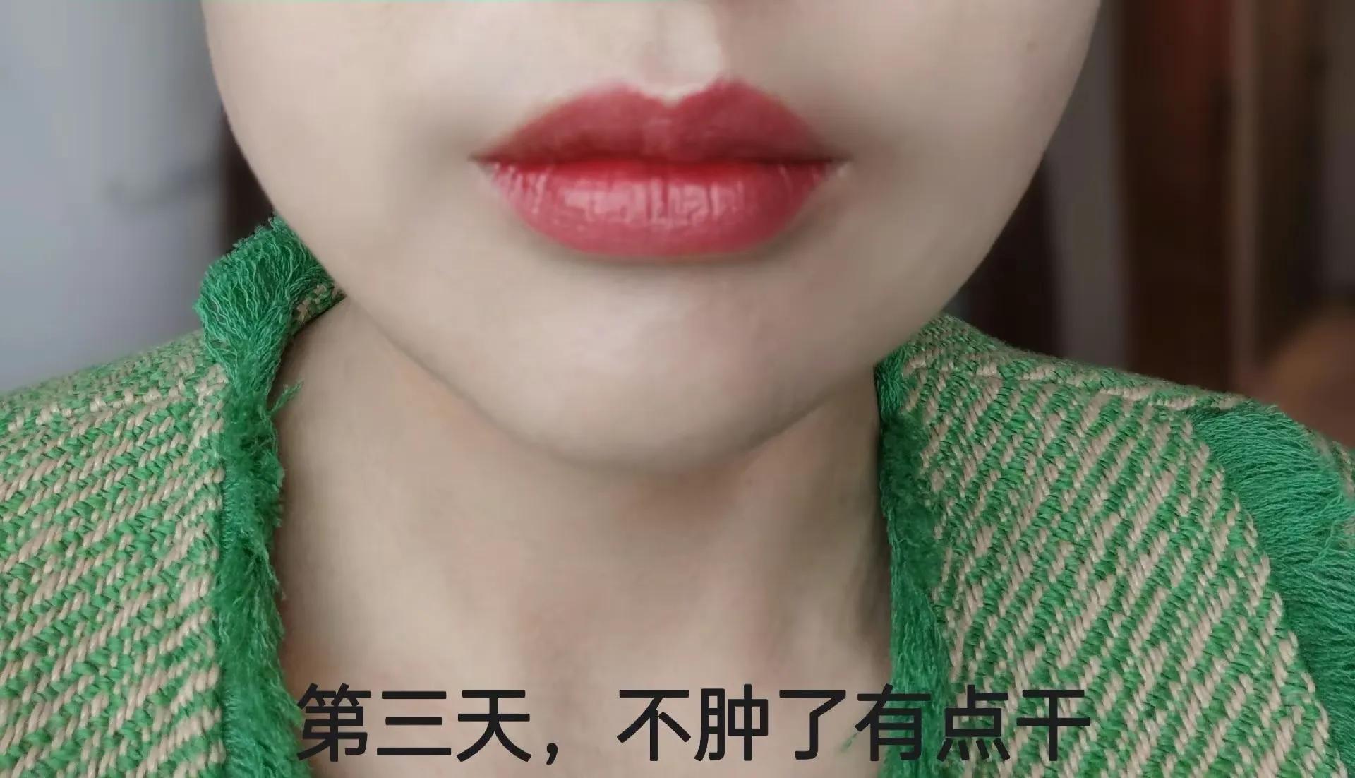 纹唇多久会全部掉色完,纹唇有什么不好的地方吗