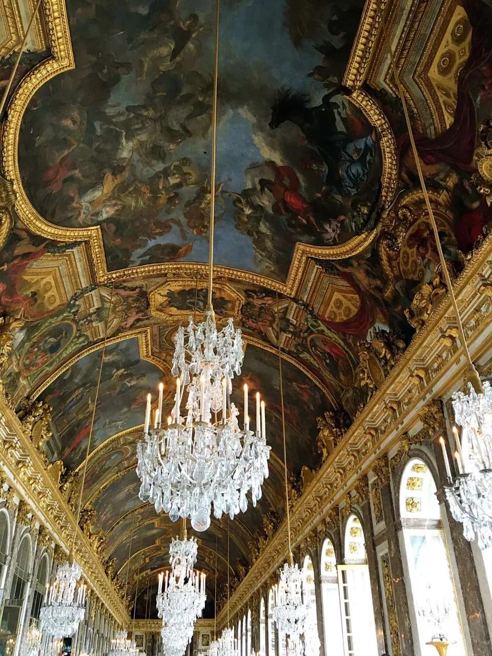 在法国新婚蜜月去哪里度假好,蜜月旅行两个人去法国自由行