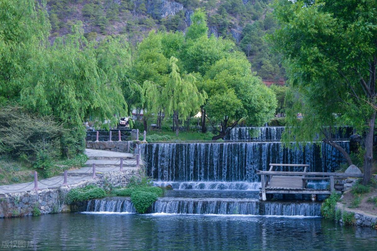 丽江旅游必去的地方景点排名前十,丽江旅游攻略必去景点最新