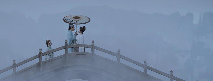 从话剧表演转型到影视剧,从传统京剧到现代京剧传承与发展