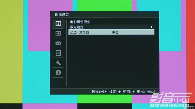 索尼vpl-xw7000打游戏,索尼vw5000激光投影机